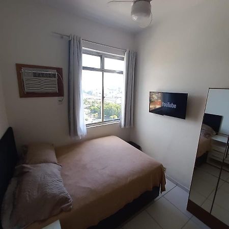 Centro Maracana Rodoviaria Com Smart Tv E Cozinha Completa Рио-де-Жанейро Экстерьер фото