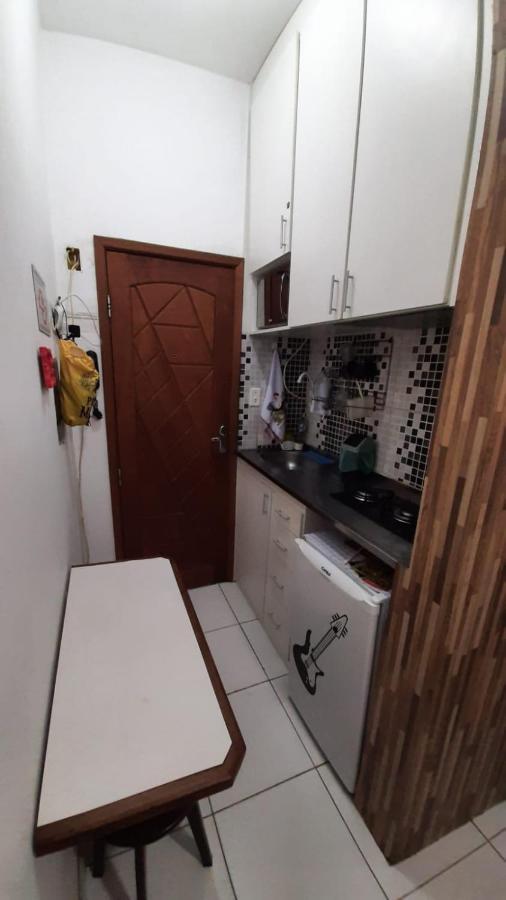 Centro Maracana Rodoviaria Com Smart Tv E Cozinha Completa Рио-де-Жанейро Экстерьер фото
