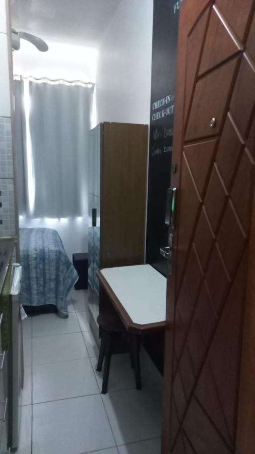 Centro Maracana Rodoviaria Com Smart Tv E Cozinha Completa Рио-де-Жанейро Экстерьер фото