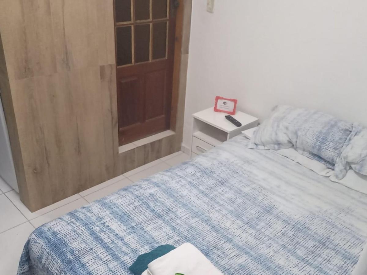 Centro Maracana Rodoviaria Com Smart Tv E Cozinha Completa Рио-де-Жанейро Экстерьер фото