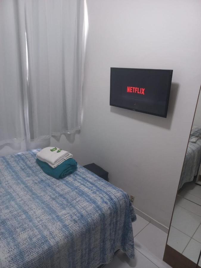 Апартаменты Centro , Vista Linda, Metro, Rodoviaria Aeroporto Perto Рио-де-Жанейро Экстерьер фото