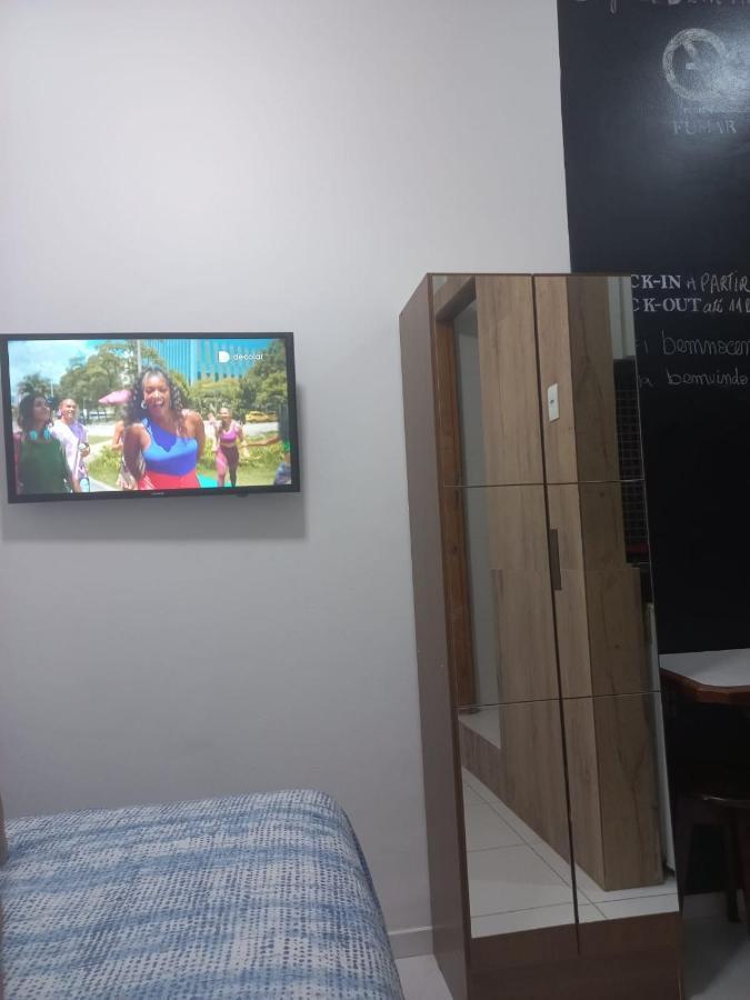 Апартаменты Centro , Vista Linda, Metro, Rodoviaria Aeroporto Perto Рио-де-Жанейро Экстерьер фото