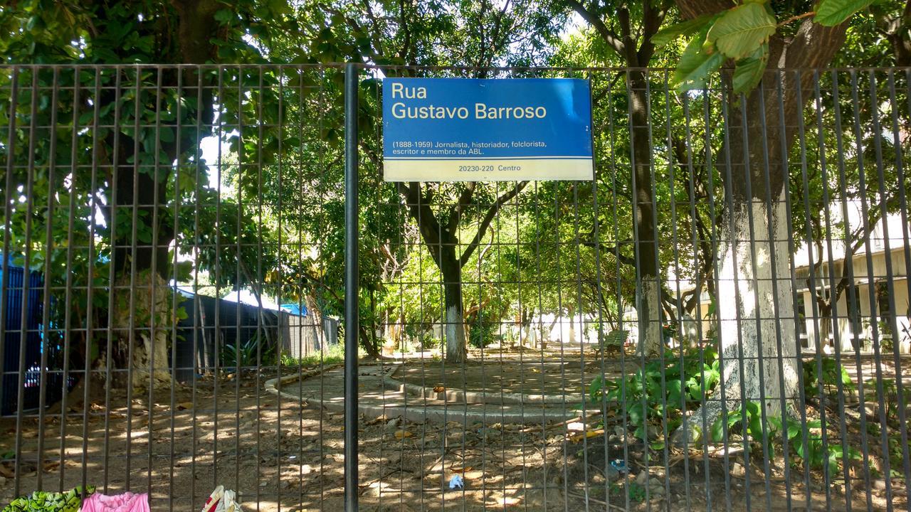 Апартаменты Centro , Vista Linda, Metro, Rodoviaria Aeroporto Perto Рио-де-Жанейро Экстерьер фото