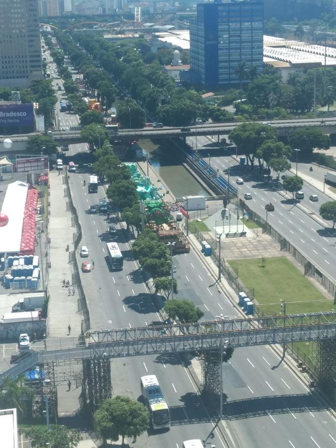 Апартаменты Centro , Vista Linda, Metro, Rodoviaria Aeroporto Perto Рио-де-Жанейро Экстерьер фото