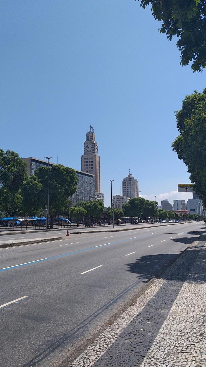 Апартаменты Centro , Vista Linda, Metro, Rodoviaria Aeroporto Perto Рио-де-Жанейро Экстерьер фото