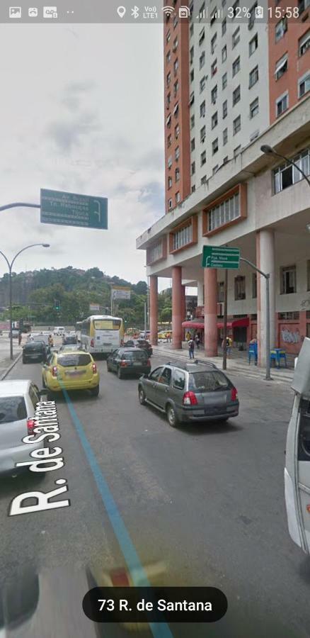 Апартаменты Centro , Vista Linda, Metro, Rodoviaria Aeroporto Perto Рио-де-Жанейро Экстерьер фото